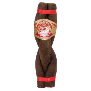 PARTAGAS CULEBRAS - LCDH