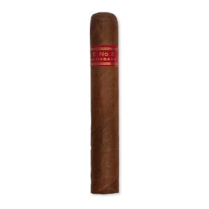 PARTAGAS SERIE E NO. 2