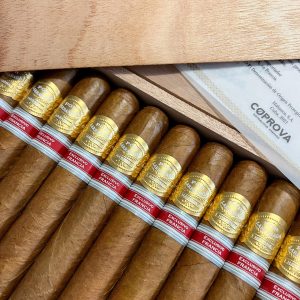 Por Larranaga Prometidos Regional Edition France 2023 (Box of 10)