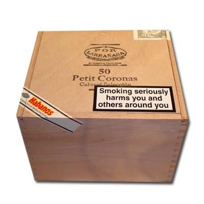 Por Larranaga Petit Coronas Cigar - Image 3