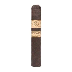 ROCKY PATEL DECADE ROBUSTO