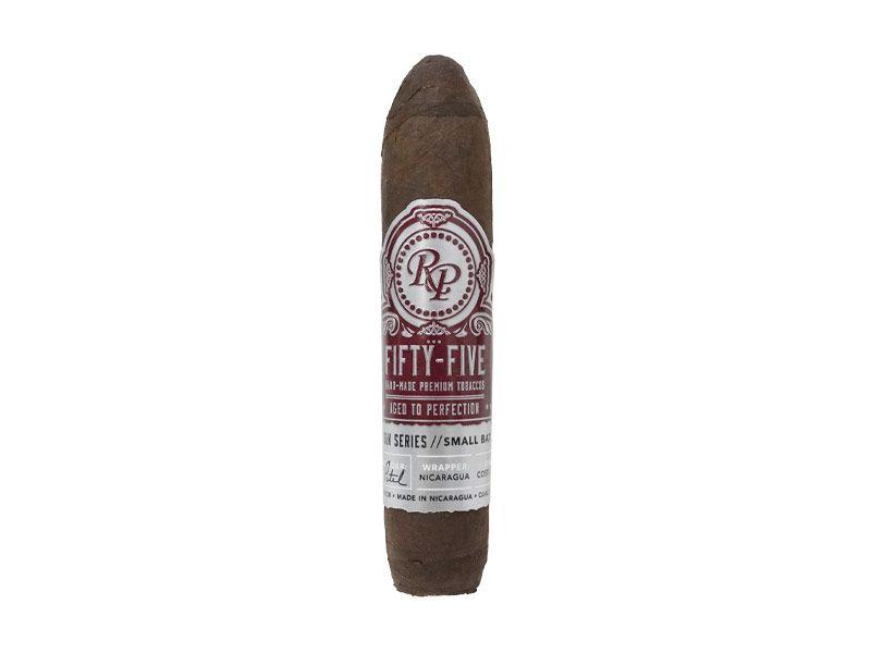 ROCKY PATEL FIFTY-FIVE CORONA