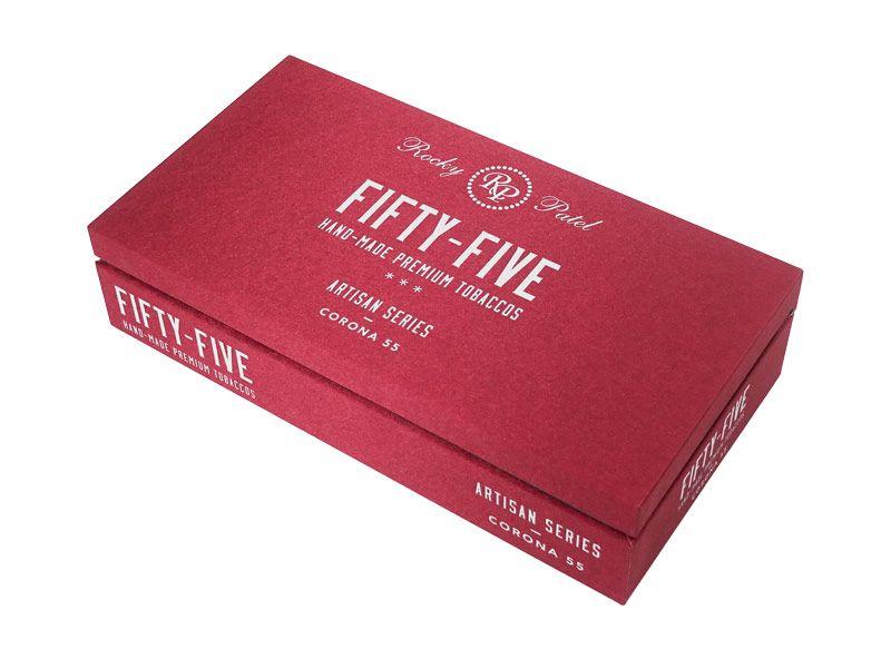ROCKY PATEL FIFTY-FIVE CORONA - Image 3