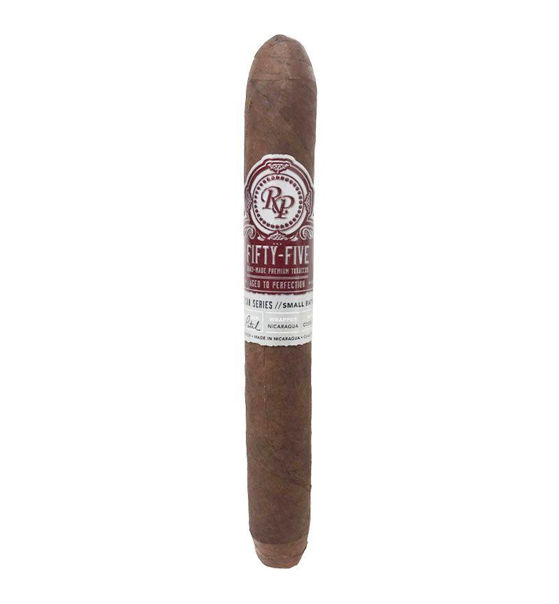 ROCKY PATEL FIFTY-FIVE TORO