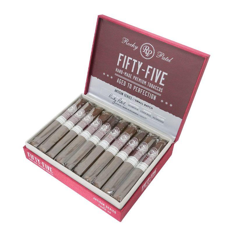 ROCKY PATEL FIFTY-FIVE TORO - Image 2