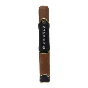 ROCKY PATEL NUMBER 6 ROBUSTO