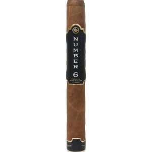 ROCKY PATEL NUMBER 6 TORO