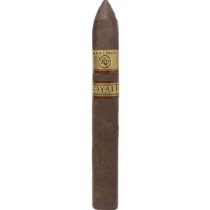 ROCKY PATEL ROYALE TORPEDO
