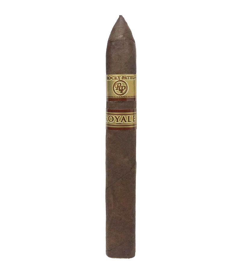 ROCKY PATEL ROYALE TORPEDO