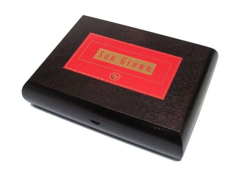 ROCKY PATEL SUN GROWN ROBUSTO - Image 3