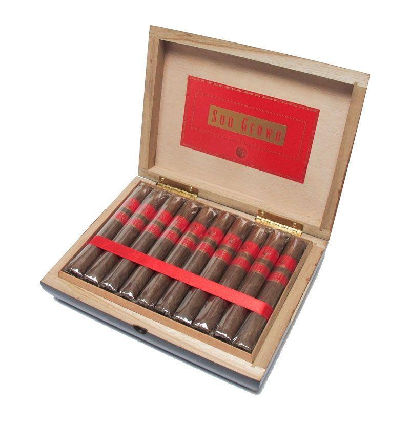 ROCKY PATEL SUN GROWN ROBUSTO - Image 2