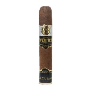 ROCKY PATEL TWENTIETH ANNIVERSARY ROTHSCHILD
