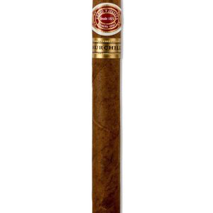 ROMEO Y JULIETA CHURCHILLS