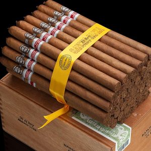 Sancho Panza El Rey – Cabinet of 50