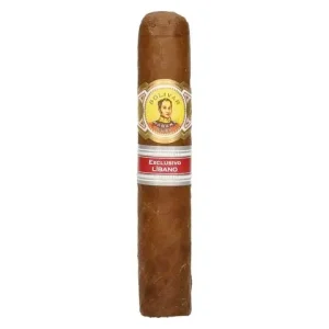 Bolivar Byblos Cigar (Ex. Libano 2016)