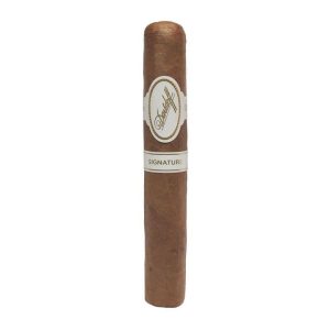 DAVIDOFF SIGNATURE 6000