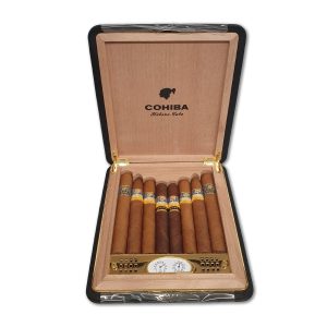 Cohiba 50 Aniversario Travel Humidor
