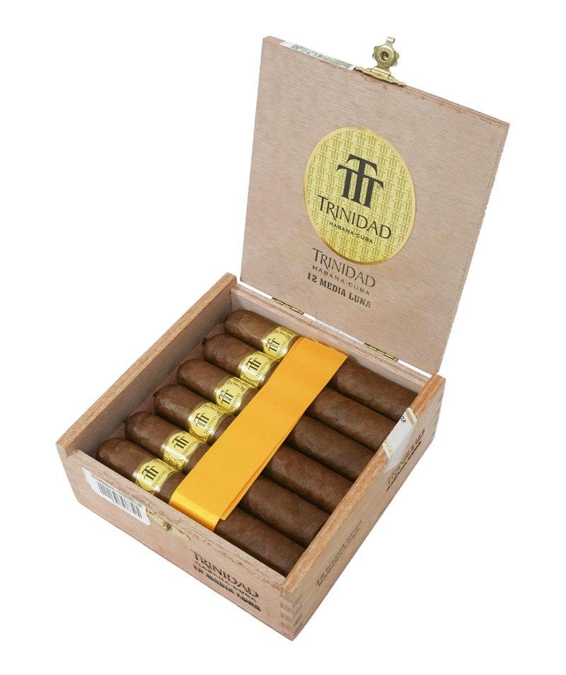 TRINIDAD MEDIA LUNA (Box of 12) - Image 2