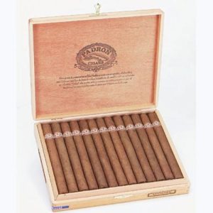 Padr?n - Palmas - 6.25 x 42 - Box of 26