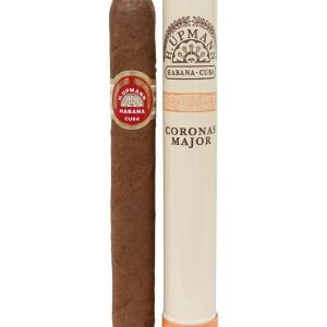H. UPMANN CORONAS MAJOR TUBOS