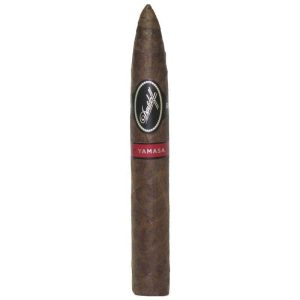 DAVIDOFF YAMASA PIRAMIDES
