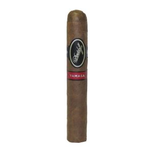 DAVIDOFF YAMASA ROBUSTO